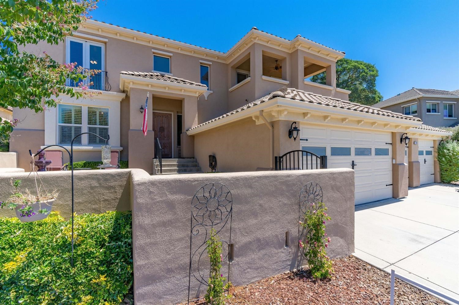 175 Athena Dr, Copperopolis, CA 95228