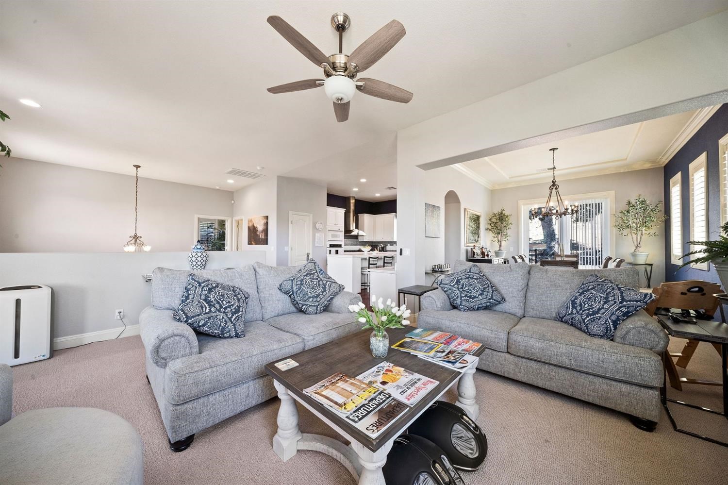 175 Athena Dr, Copperopolis, CA 95228