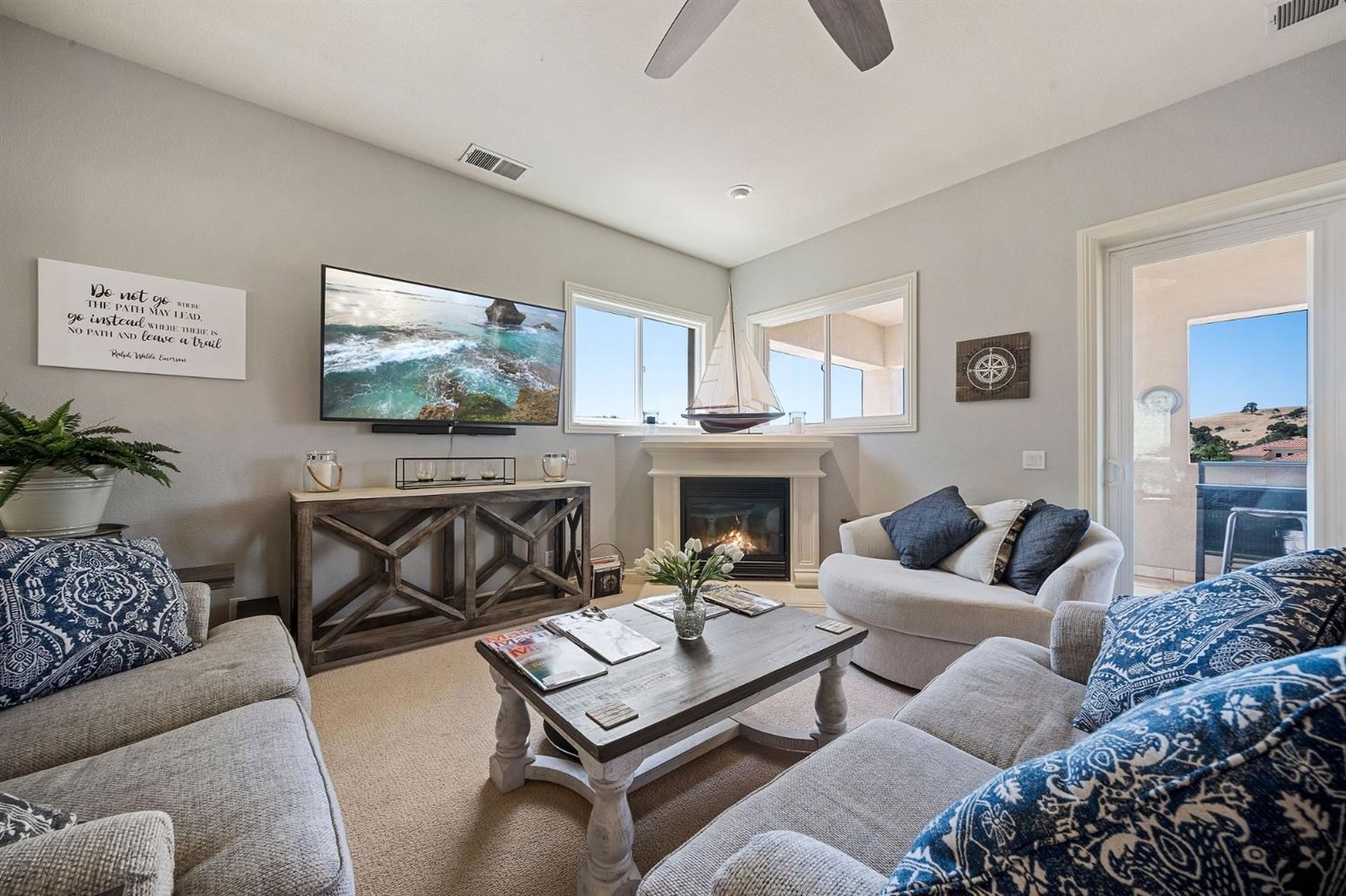 175 Athena Dr, Copperopolis, CA 95228