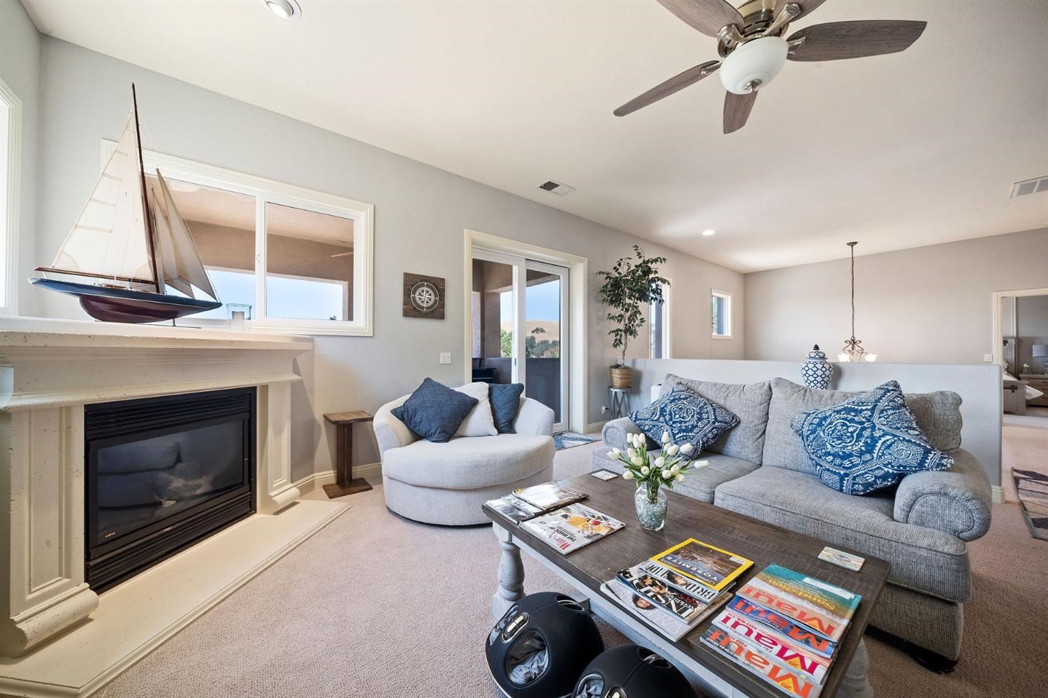 175 Athena Dr, Copperopolis, CA 95228