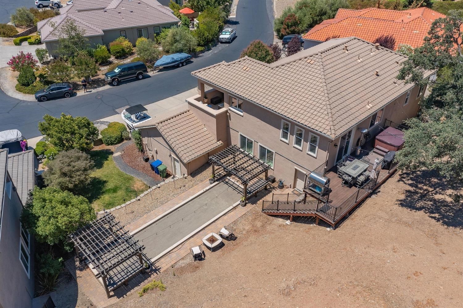 175 Athena Dr, Copperopolis, CA 95228