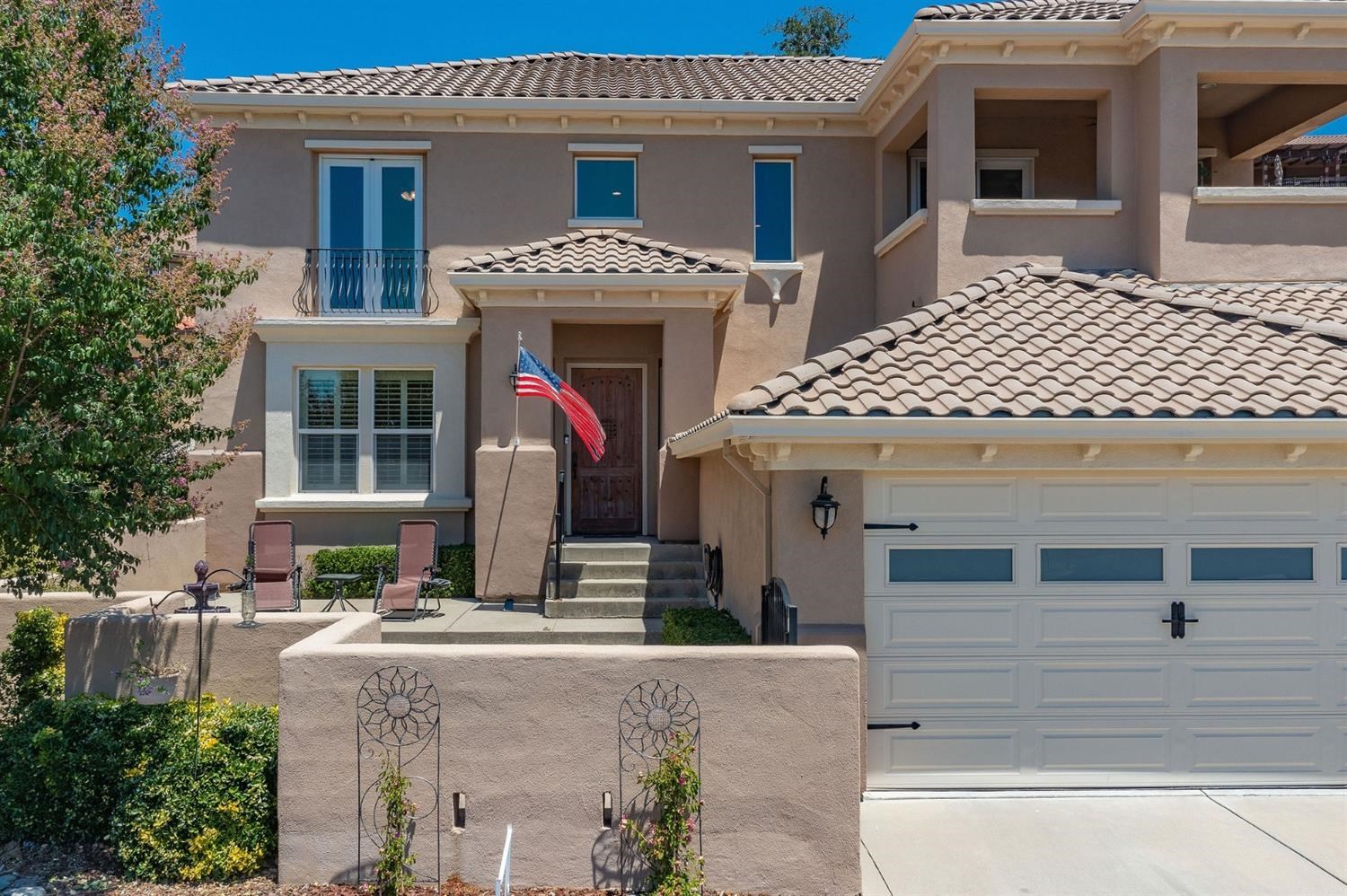 175 Athena Dr, Copperopolis, CA 95228