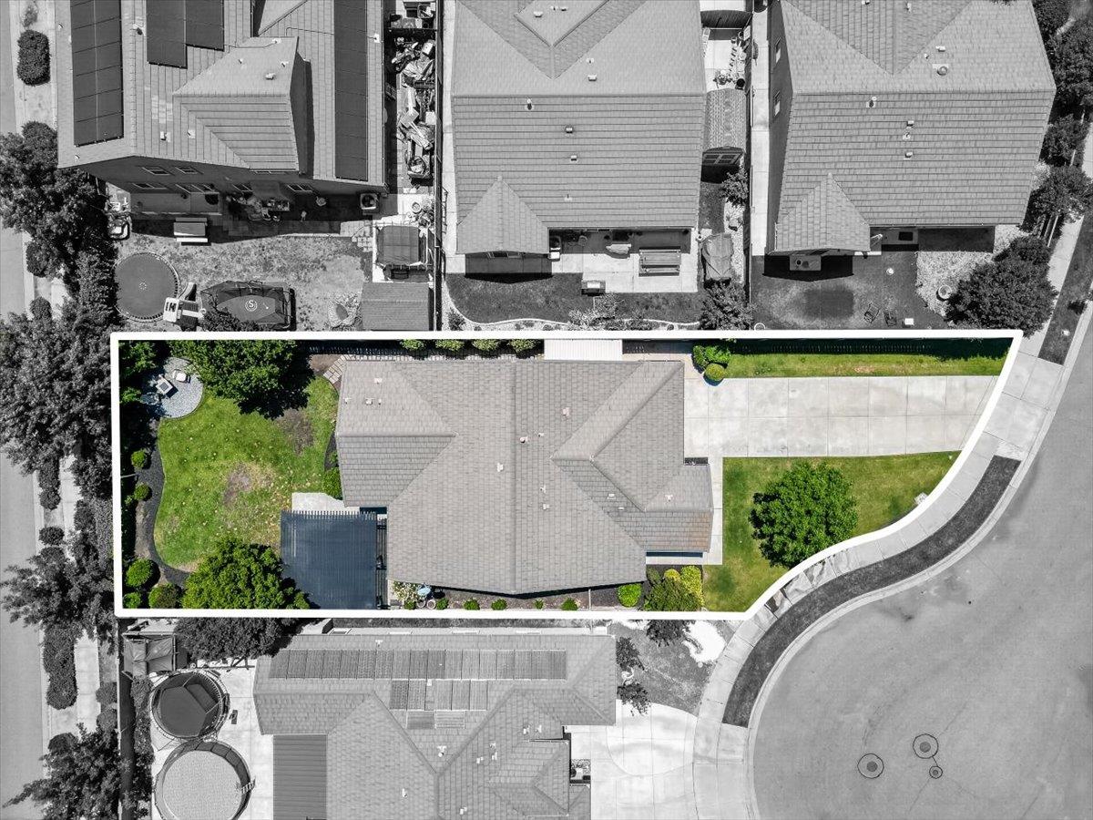437 Silver Ridge Ct, Oakdale, CA 95361