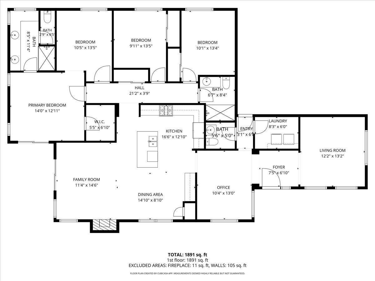 437 Silver Ridge Ct, Oakdale, CA 95361