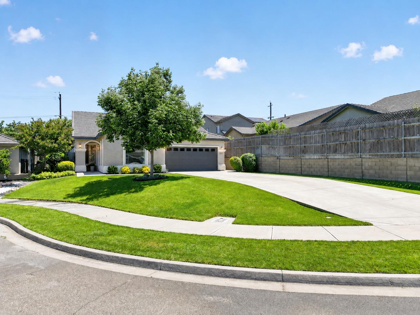 437 Silver Ridge Ct, Oakdale, CA 95361