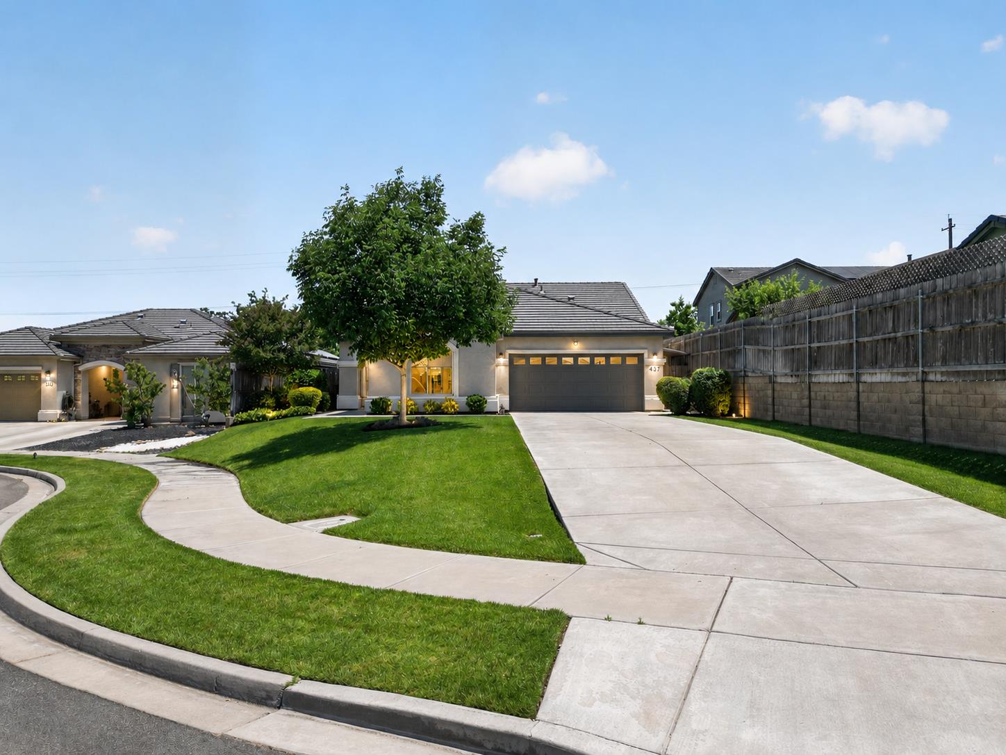 437 Silver Ridge Ct, Oakdale, CA 95361