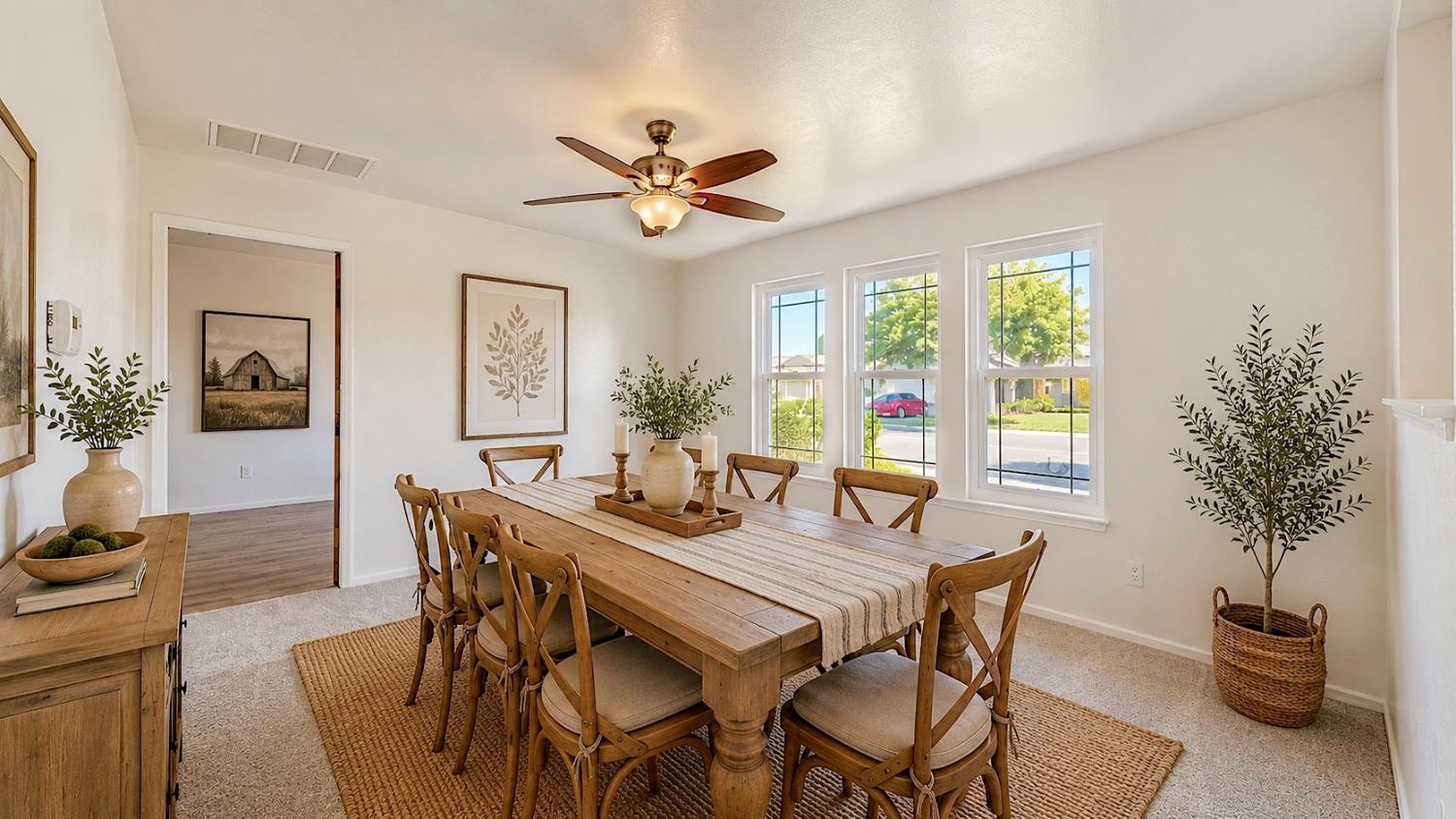3712 E Orangeburg Ave, Modesto, CA 95355