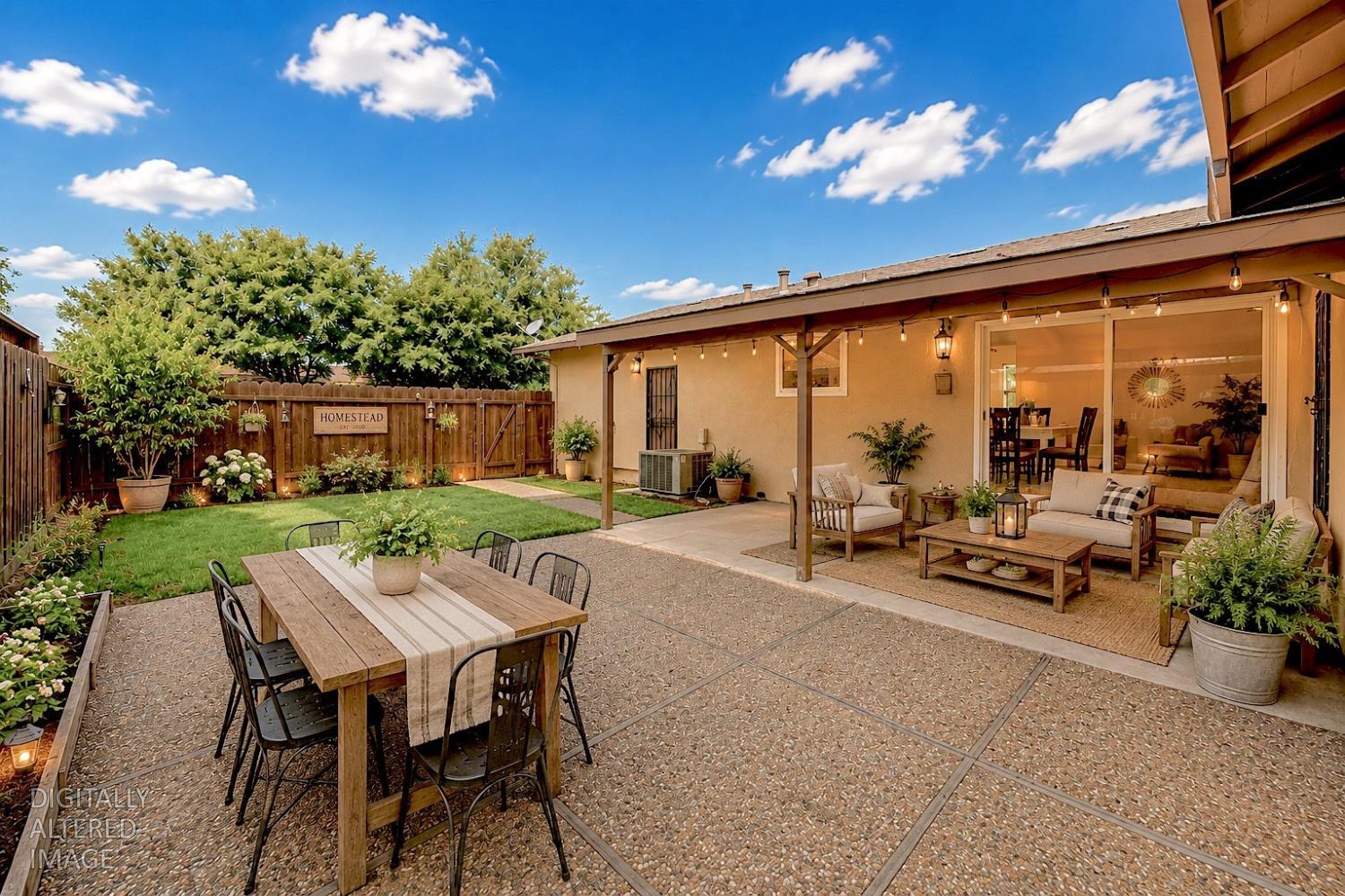 3712 E Orangeburg Ave, Modesto, CA 95355