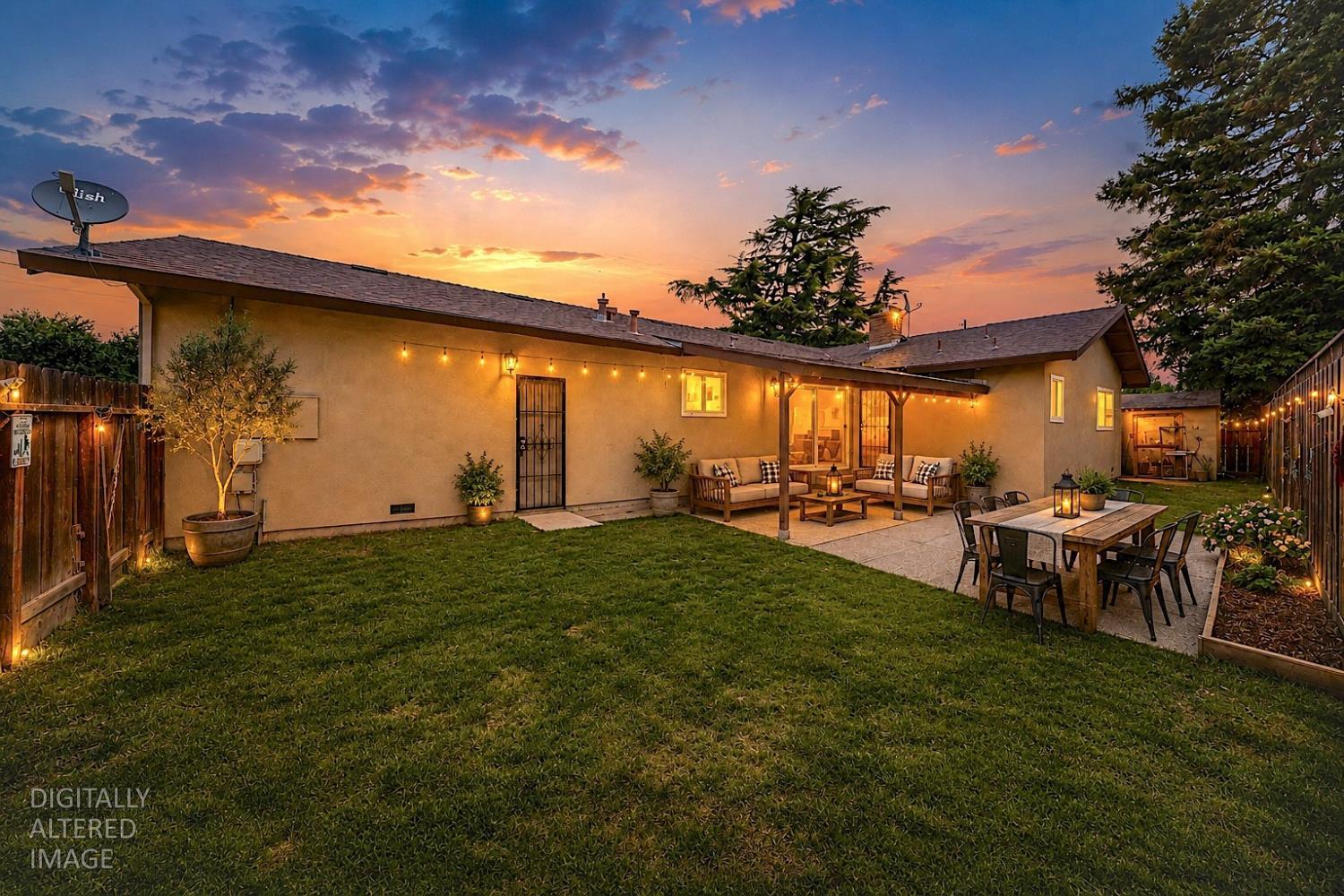 3712 E Orangeburg Ave, Modesto, CA 95355