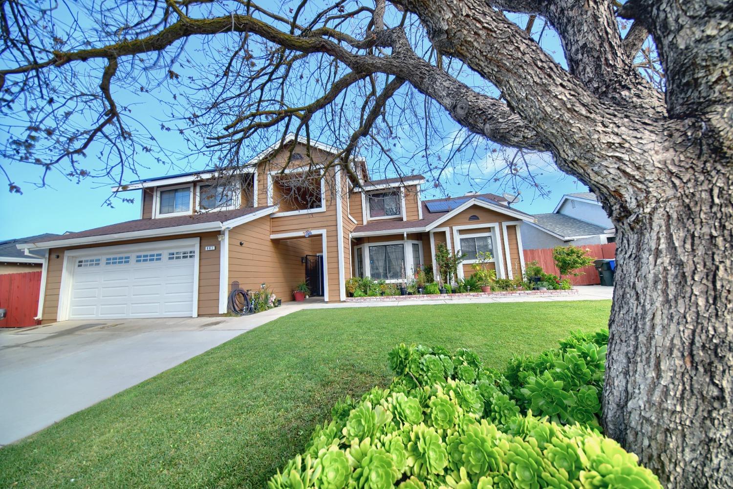 881 Snowgoose Ln, Manteca, CA 95337