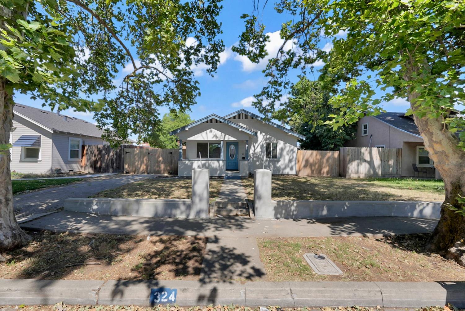 324 S Orange St, Turlock, CA 95380