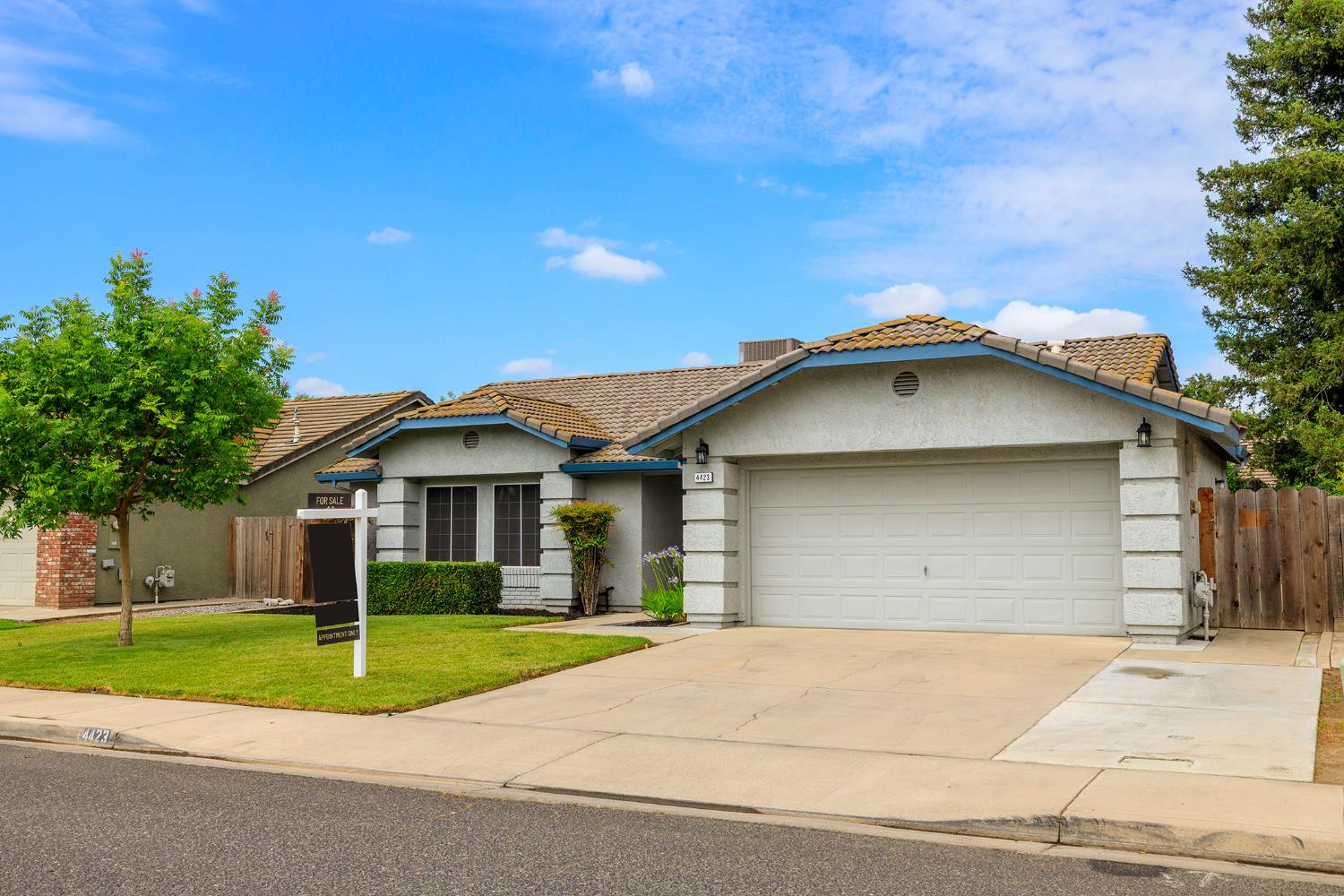 4423 Capurso Dr, Turlock, CA 95382