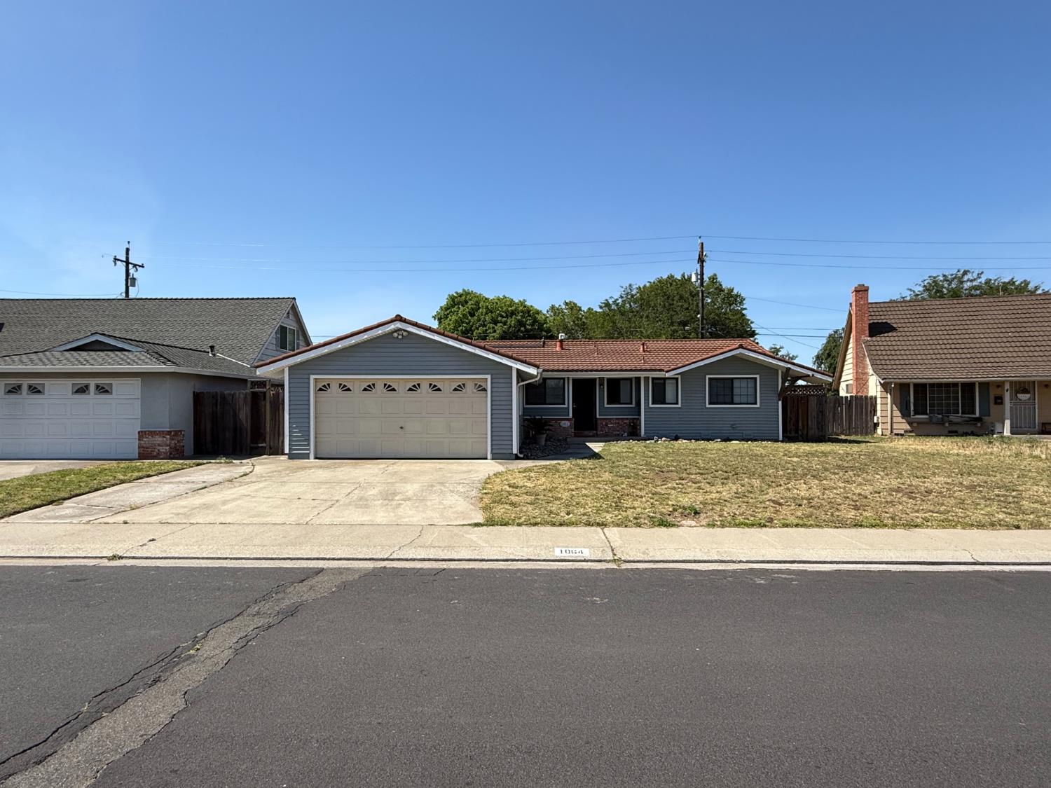 1064 Tioga Way, Manteca, CA 95337