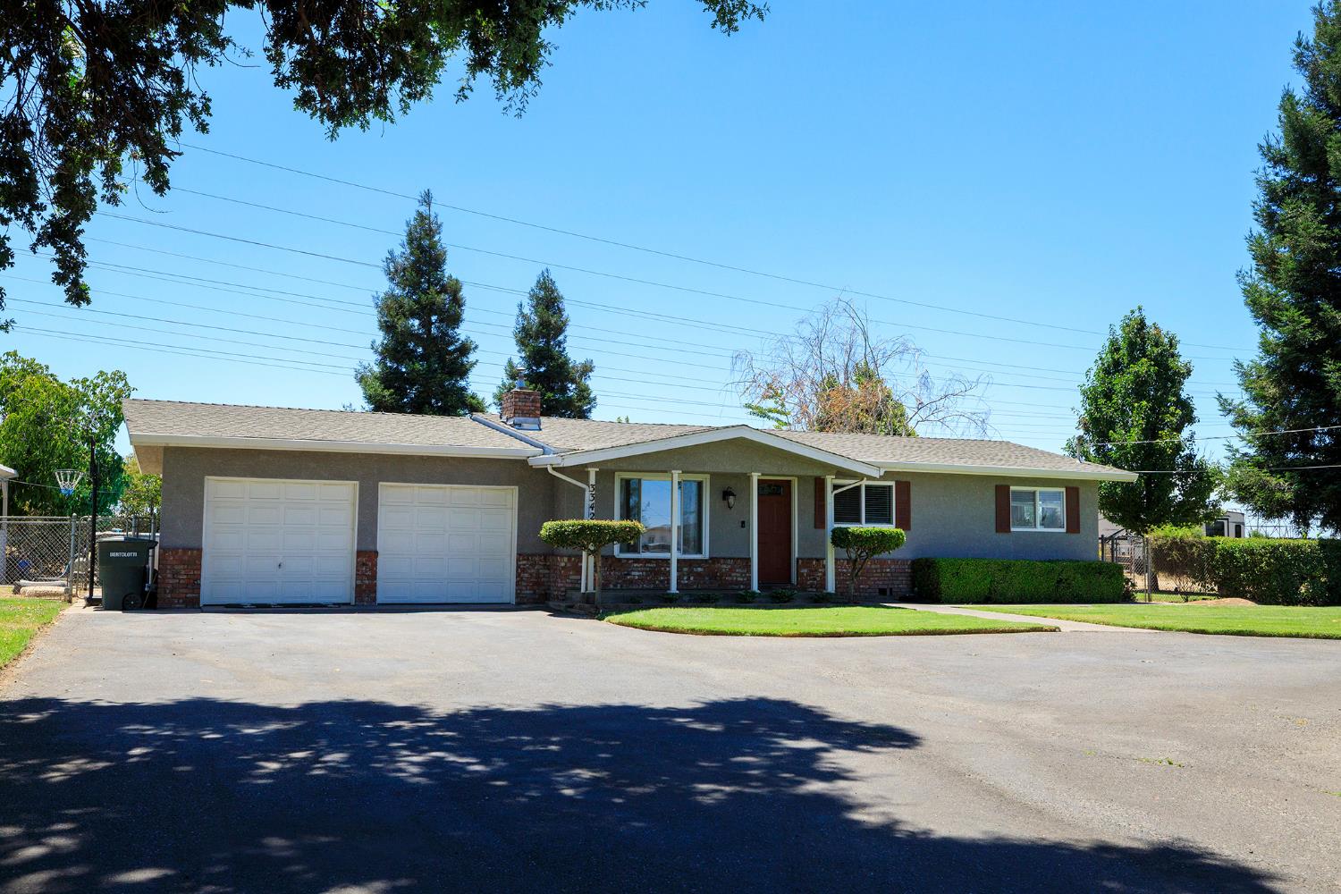 3342 Minniear Ave, Modesto, CA 95357