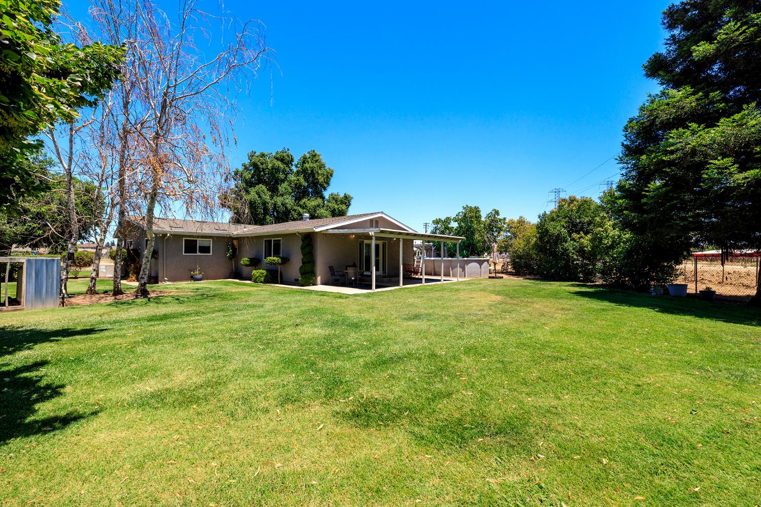 3342 Minniear Ave, Modesto, CA 95357