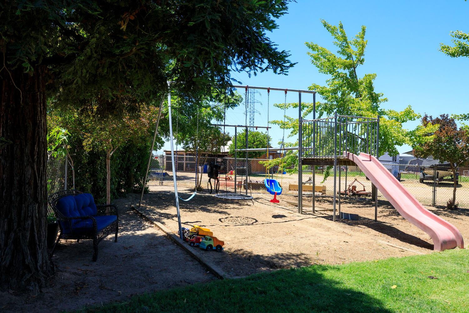 3342 Minniear Ave, Modesto, CA 95357