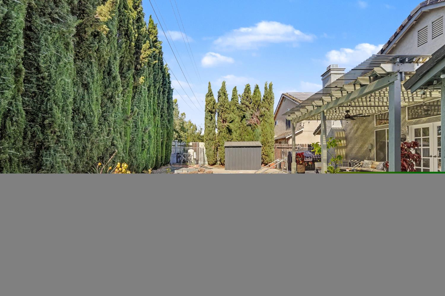 1750 E G St, Oakdale, CA 95361