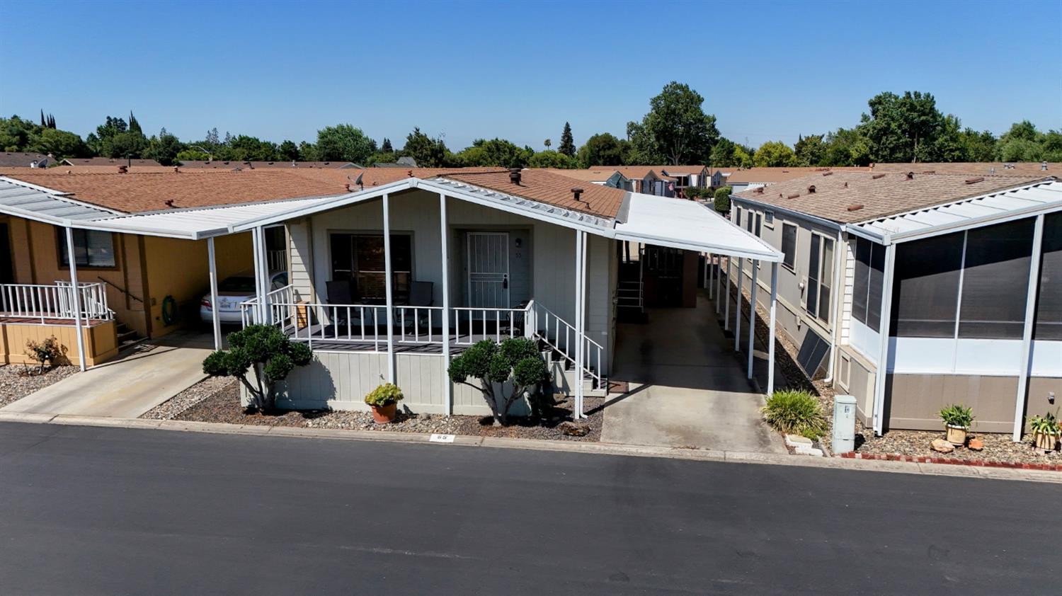 1500 E Held Dr #55, Modesto, CA 95355
