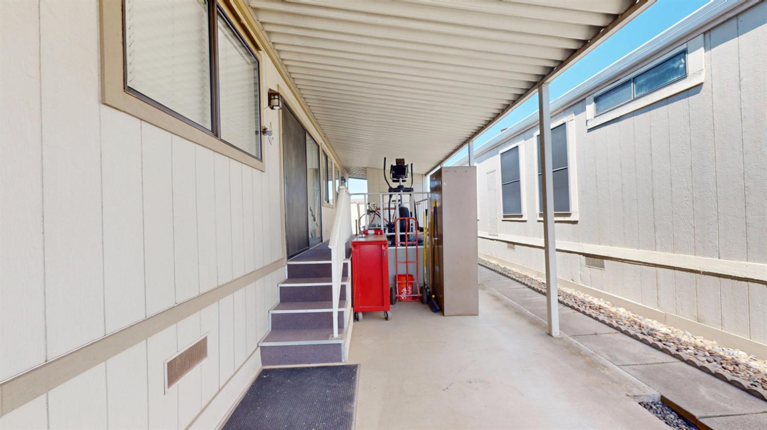 1500 E Held Dr #55, Modesto, CA 95355