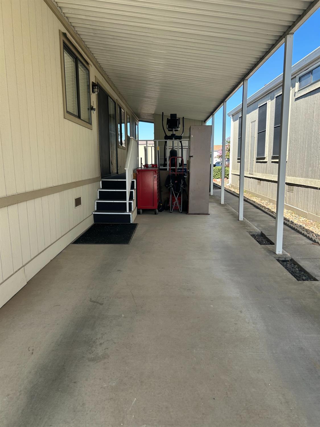 1500 E Held Dr #55, Modesto, CA 95355