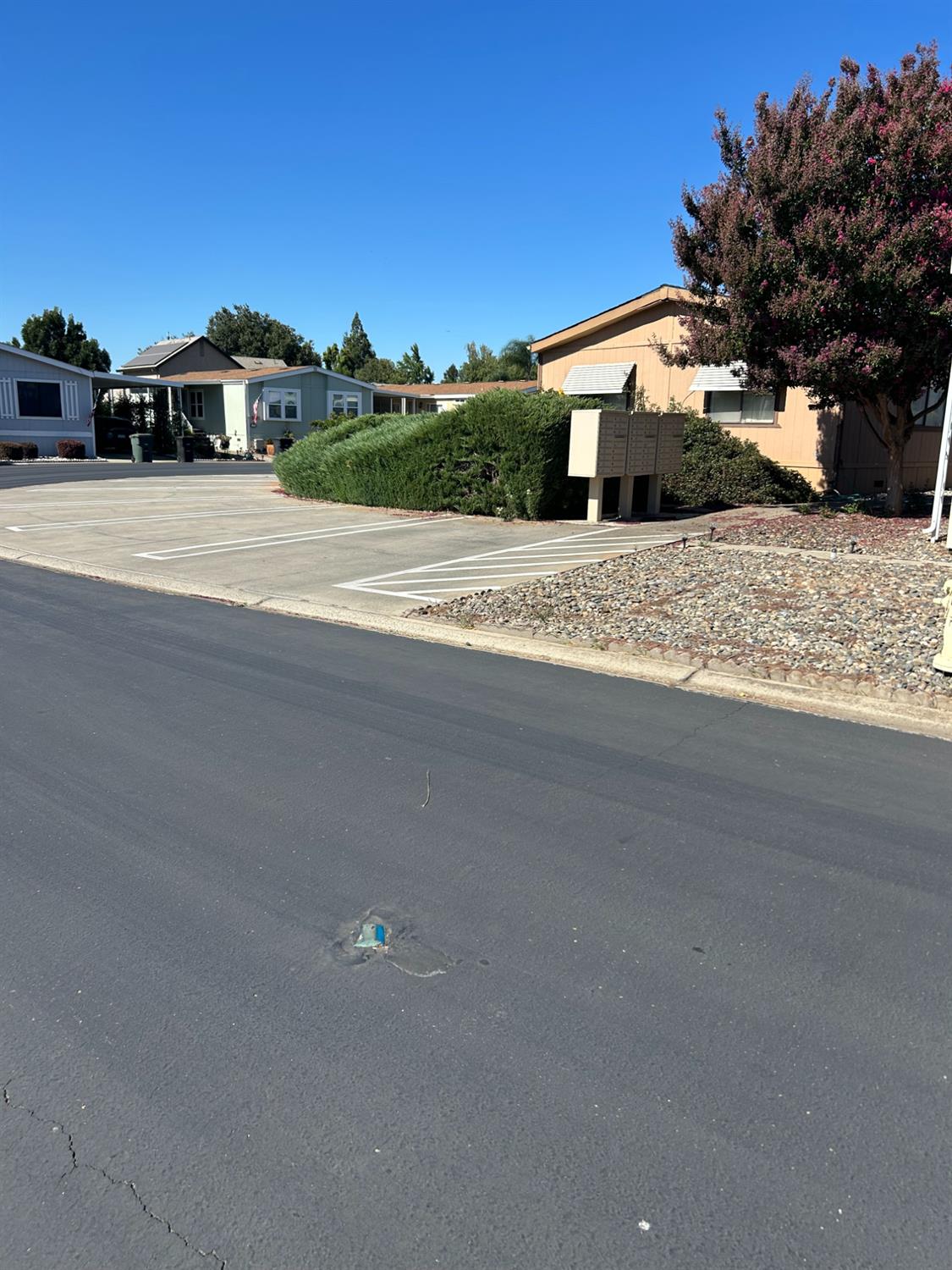 1500 E Held Dr #55, Modesto, CA 95355