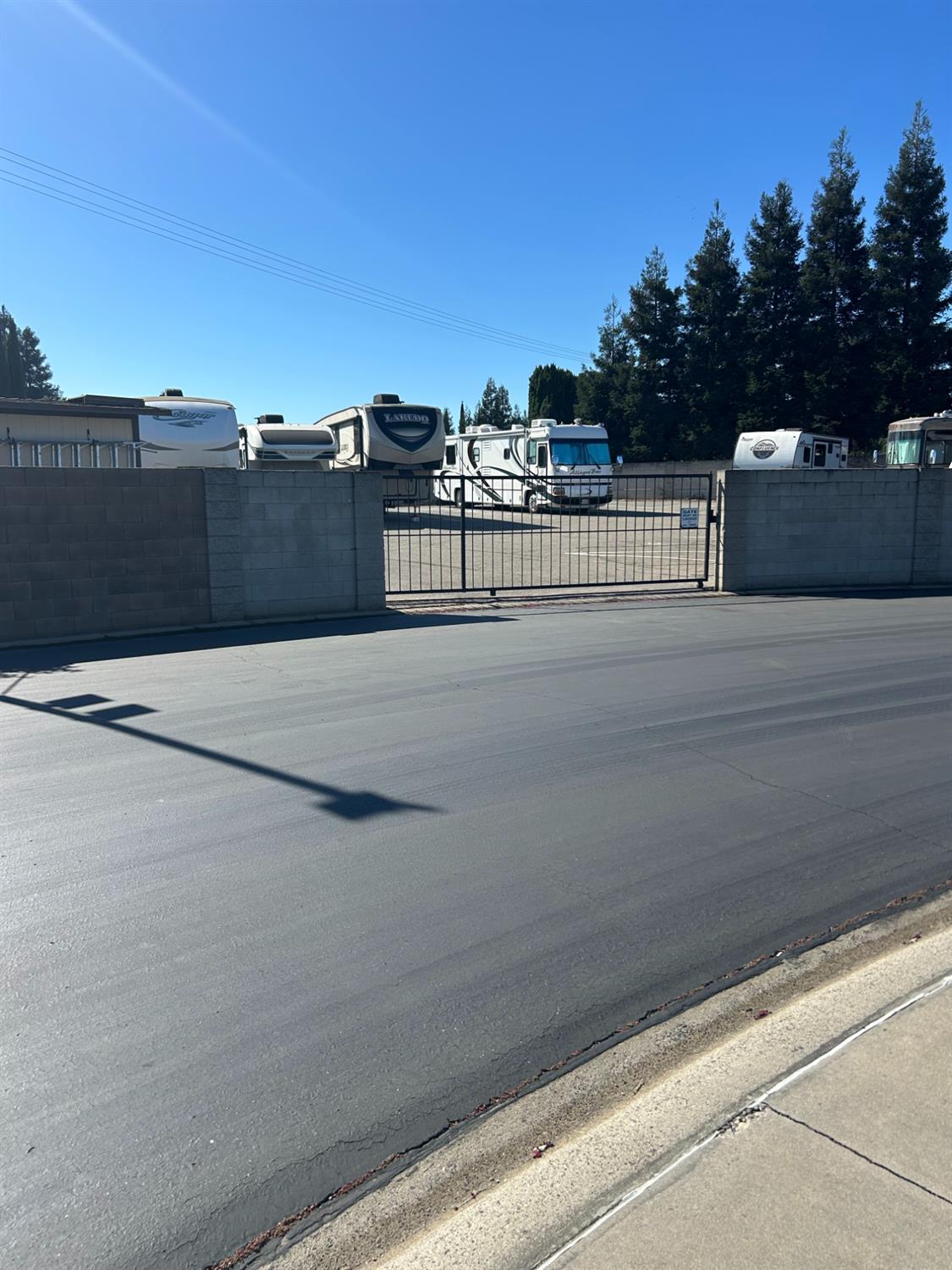 1500 E Held Dr #55, Modesto, CA 95355
