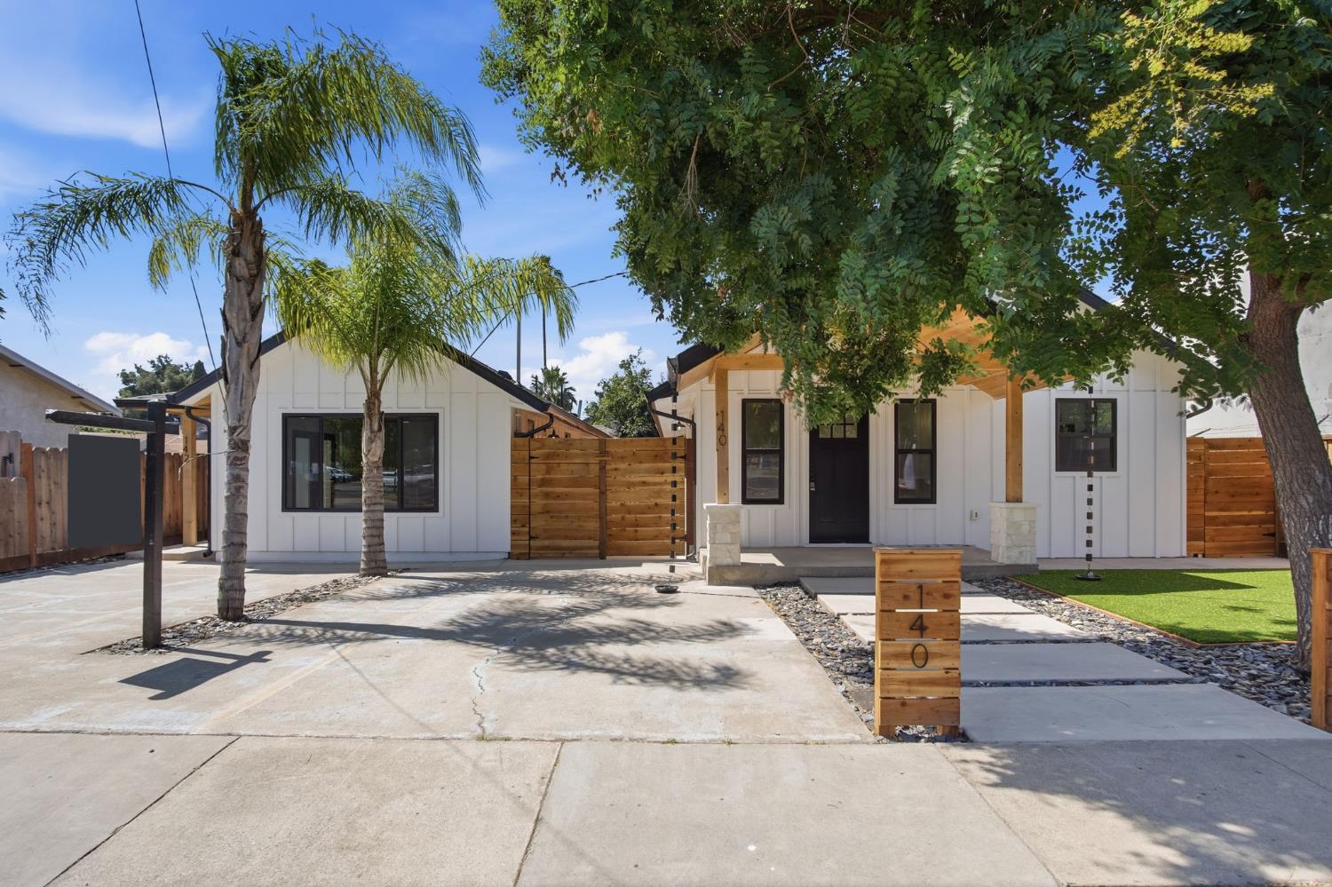 142 E Coolidge Ave, Modesto, CA 95350
