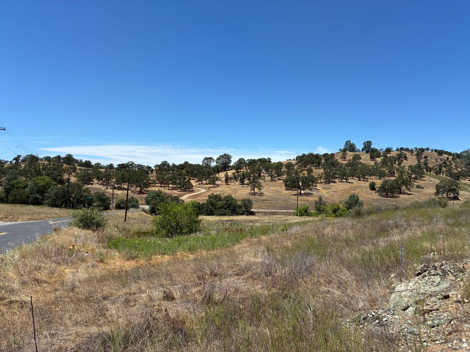 0 Pepito Dr, La Grange, CA 95329