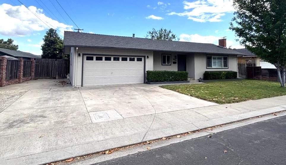 1664 Wylma Way, Modesto, CA 95350