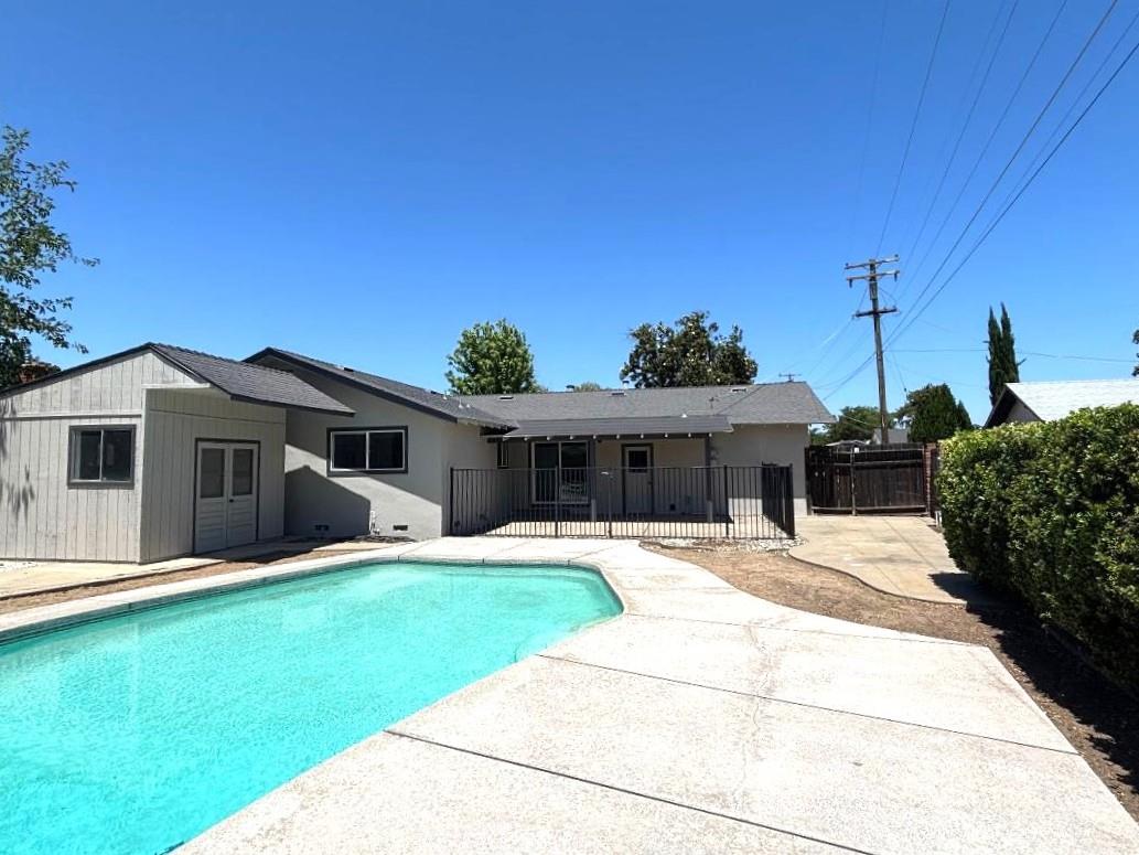 1664 Wylma Way, Modesto, CA 95350