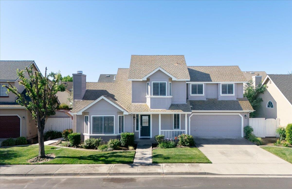 2832 Belharbour Dr, Modesto, CA 95355