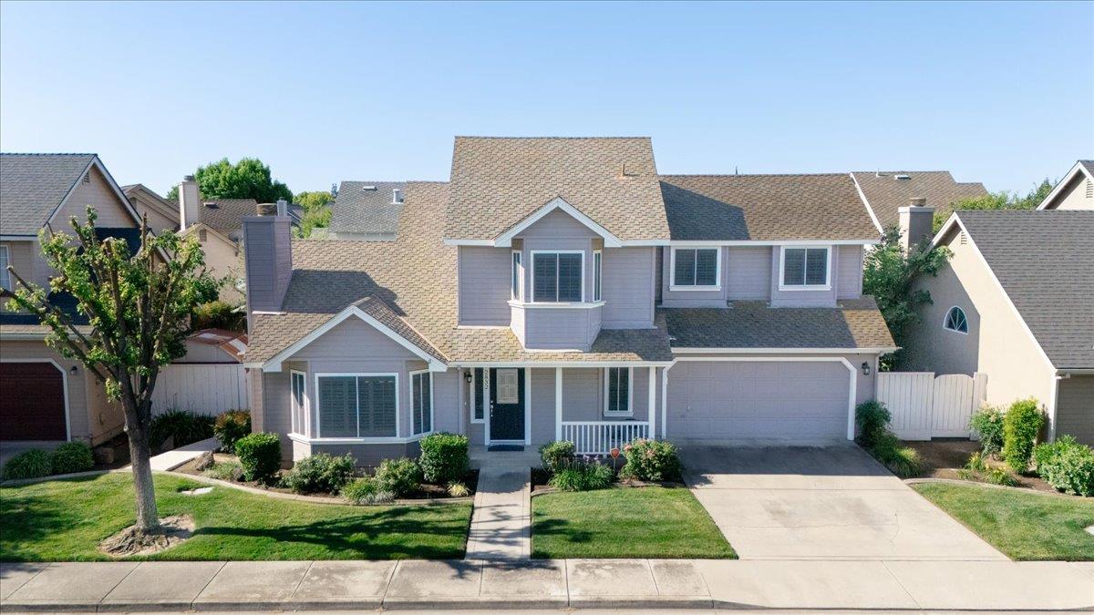 2832 Belharbour Dr, Modesto, CA 95355
