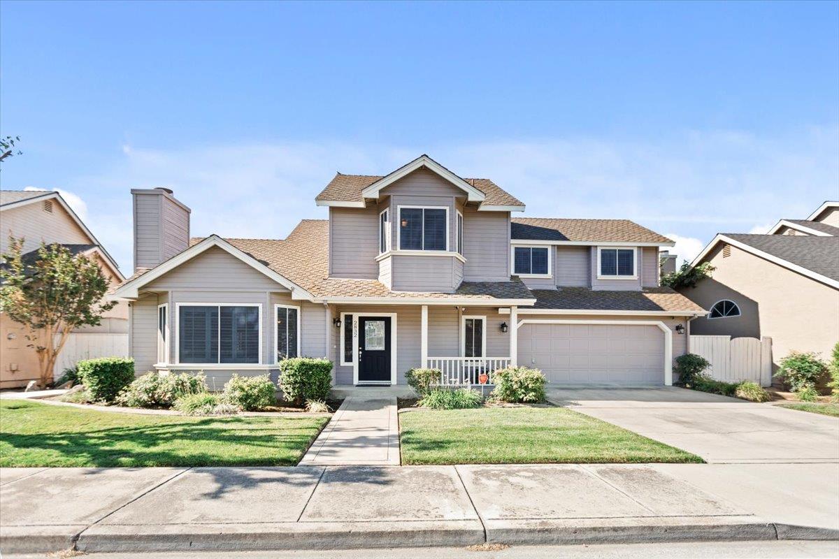 2832 Belharbour Dr, Modesto, CA 95355