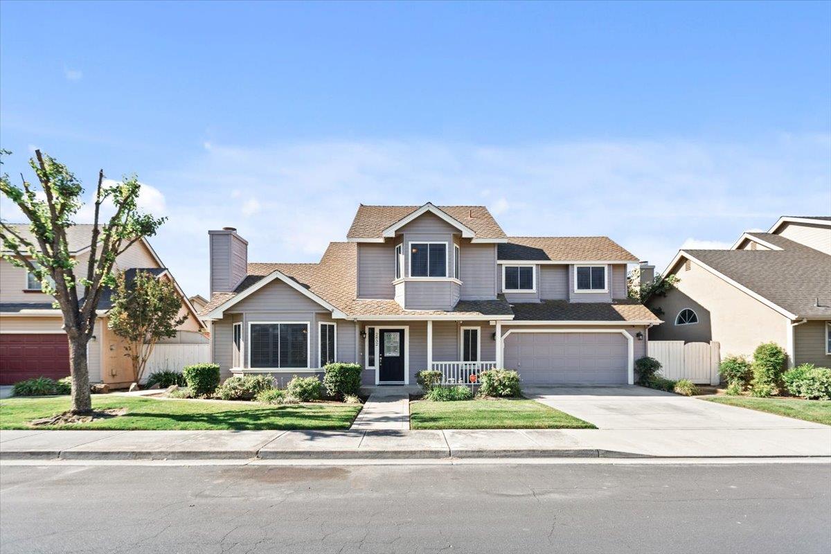 2832 Belharbour Dr, Modesto, CA 95355