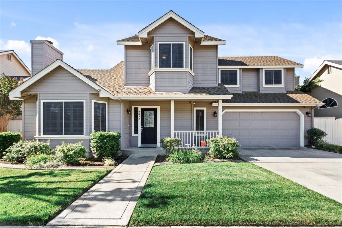 2832 Belharbour Dr, Modesto, CA 95355