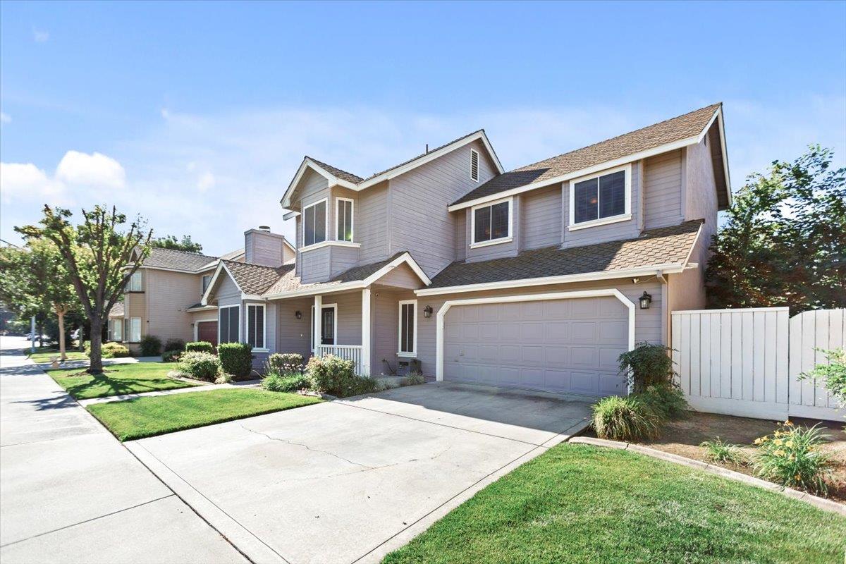 2832 Belharbour Dr, Modesto, CA 95355