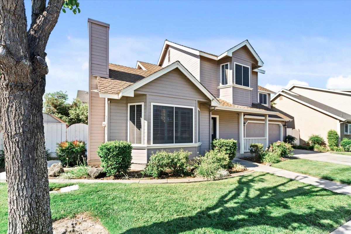 2832 Belharbour Dr, Modesto, CA 95355