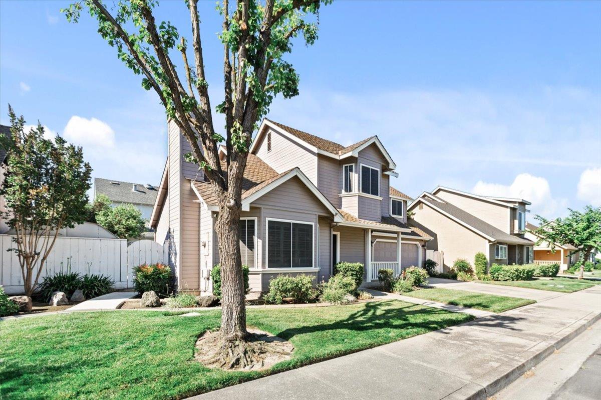 2832 Belharbour Dr, Modesto, CA 95355