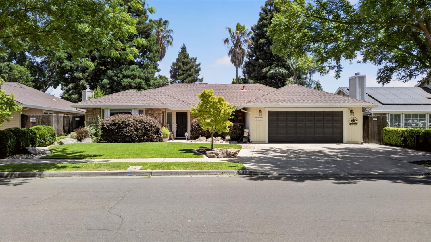 3442 Joerg Ave, Merced, CA 95340