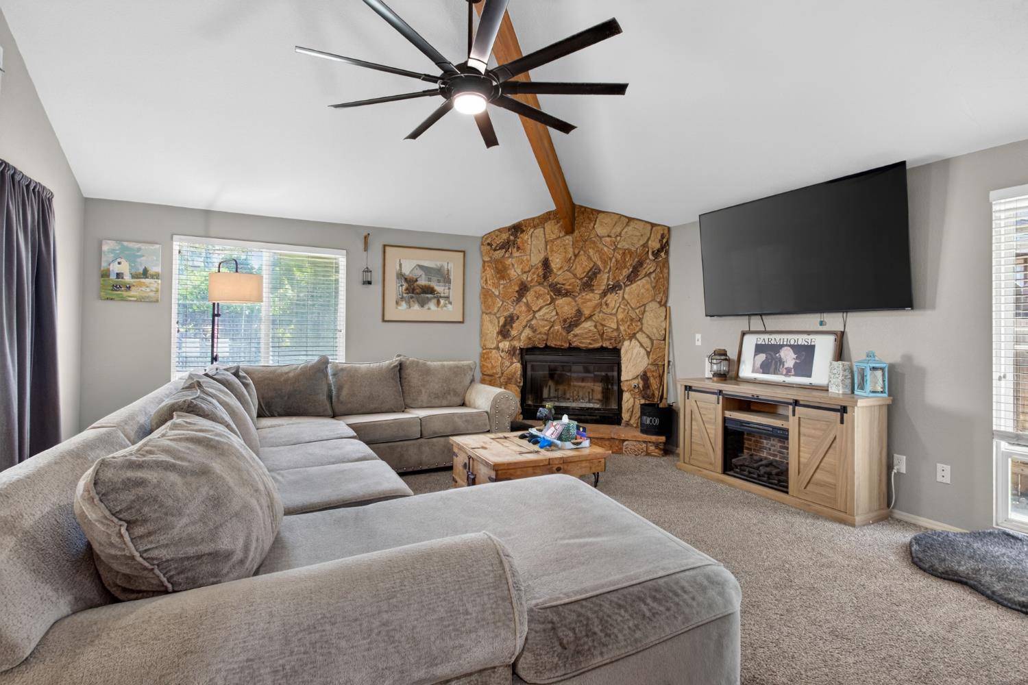 3442 Joerg Ave, Merced, CA 95340