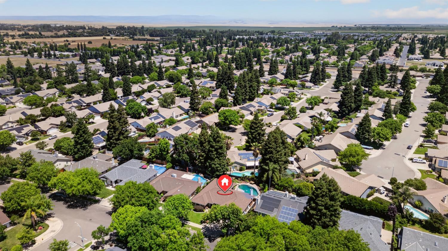 3442 Joerg Ave, Merced, CA 95340