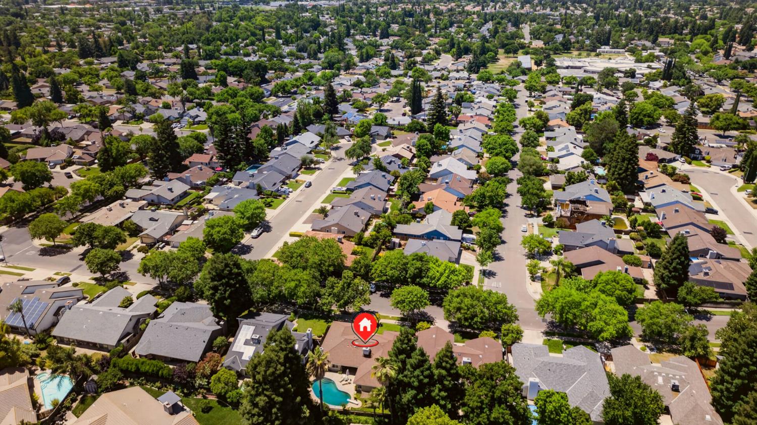 3442 Joerg Ave, Merced, CA 95340