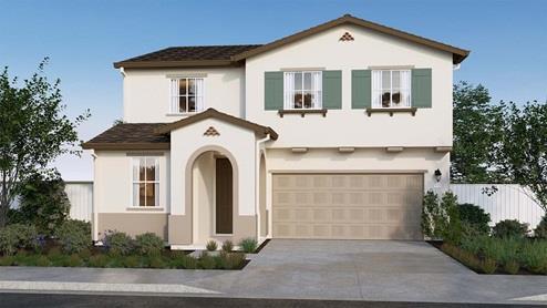 4352 Exploration Way, Modesto, CA 95356