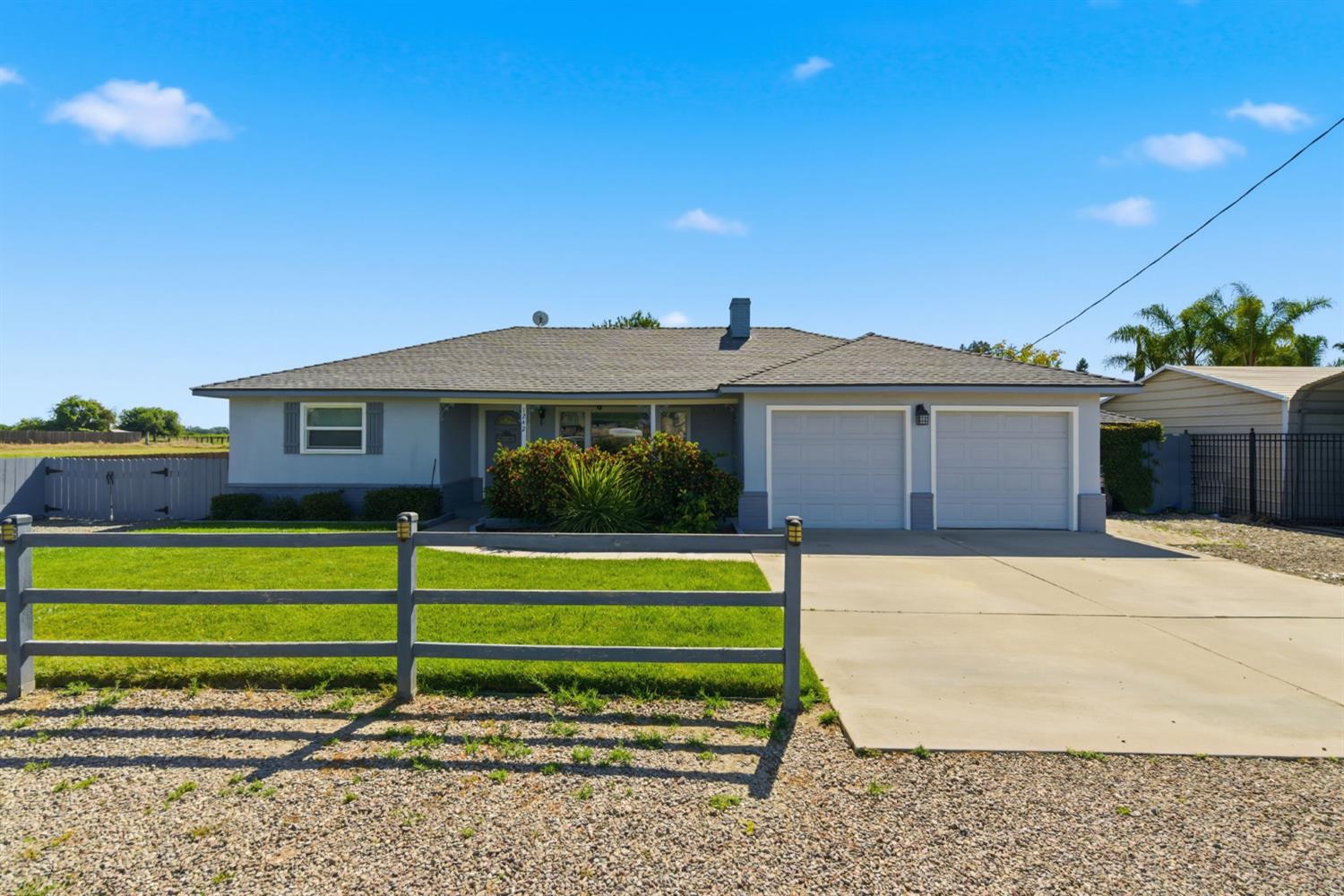 1242 Pauline Ave, Modesto, CA 95358
