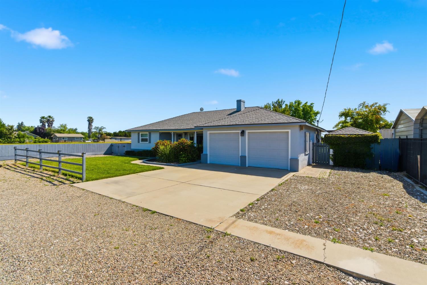 1242 Pauline Ave, Modesto, CA 95358