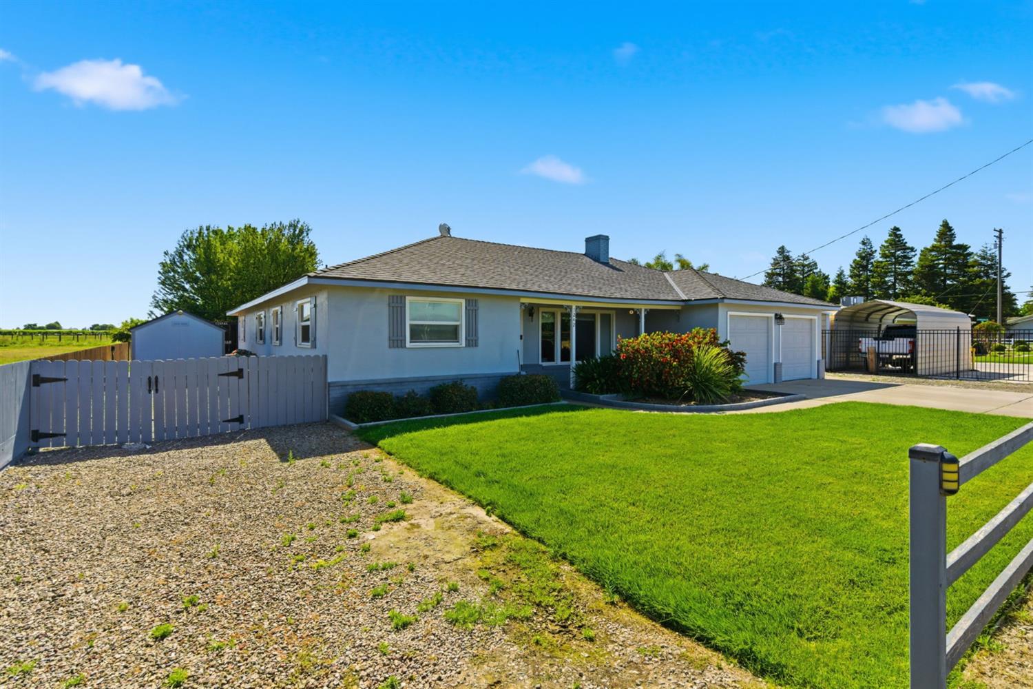 1242 Pauline Ave, Modesto, CA 95358