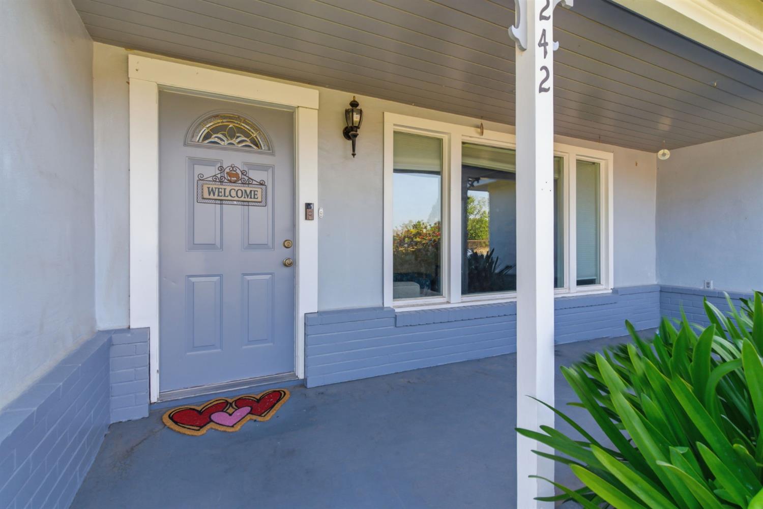1242 Pauline Ave, Modesto, CA 95358