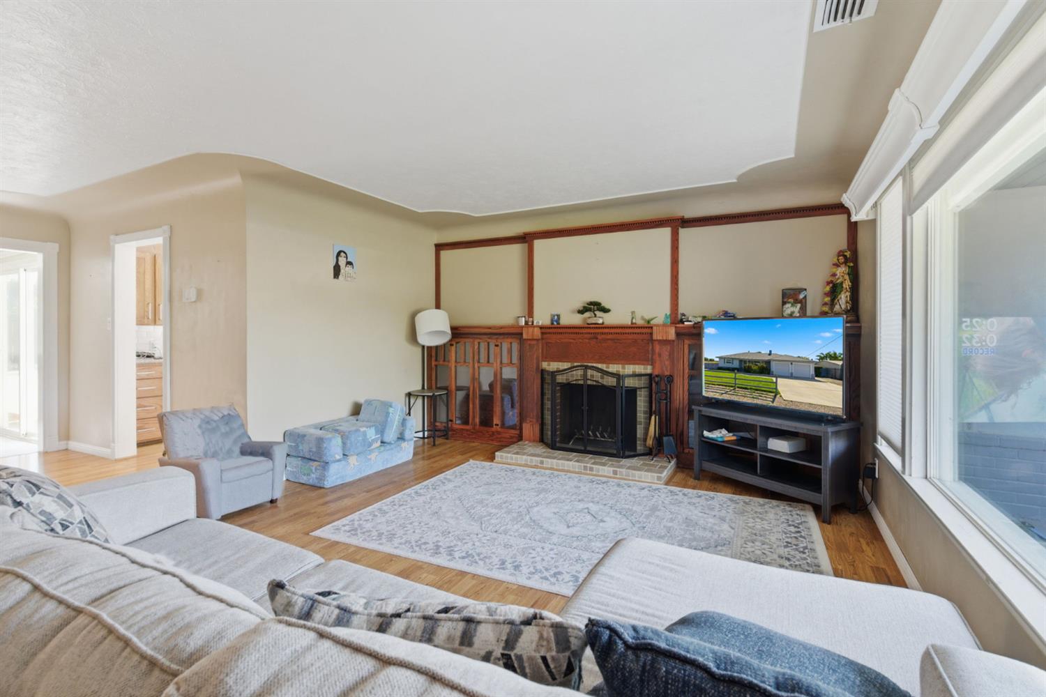 1242 Pauline Ave, Modesto, CA 95358