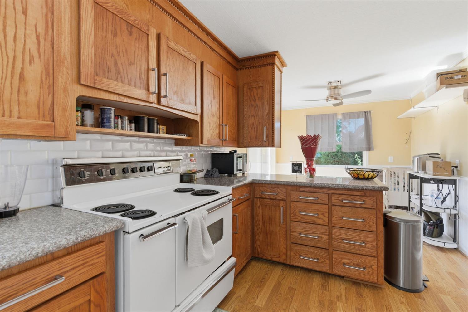 1242 Pauline Ave, Modesto, CA 95358