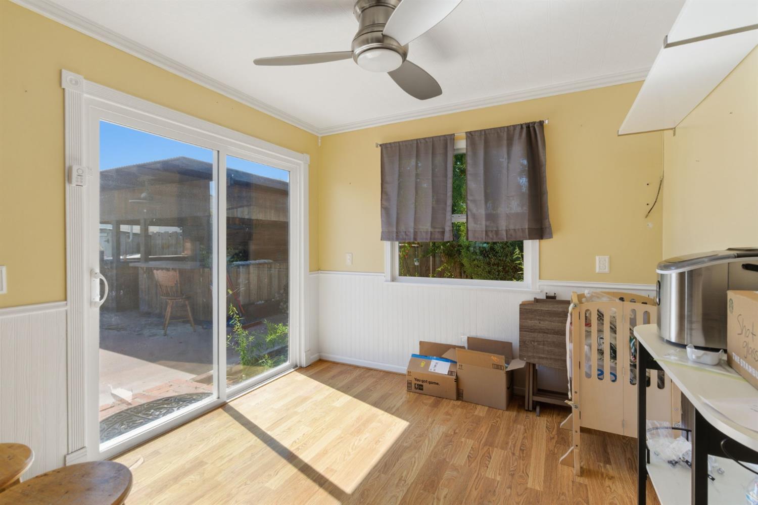 1242 Pauline Ave, Modesto, CA 95358